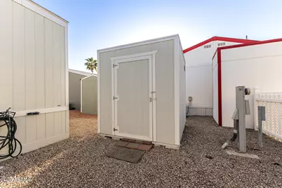 2140 E Michigan Avenue #35, Phoenix, AZ 85024 - Photo 14