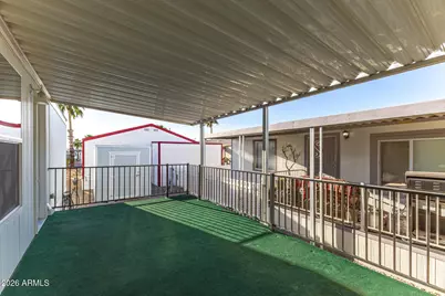 2140 E Michigan Avenue #35, Phoenix, AZ 85024 - Photo 2