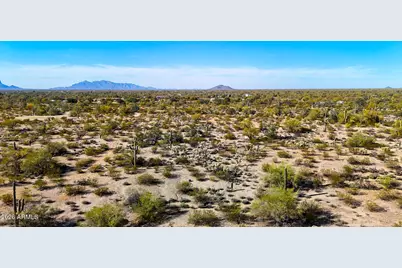 0 E Annadale Rd 5 Acres -- #-, Marana, AZ 85658 - Photo 8