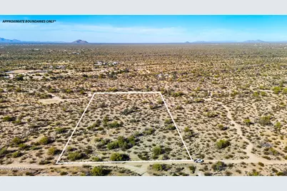 0 E Annadale Rd 5 Acres -- #-, Marana, AZ 85658 - Photo 2