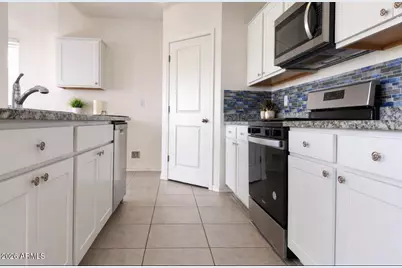 5542 W Moody Trail, Laveen, AZ 85339 - Photo 2