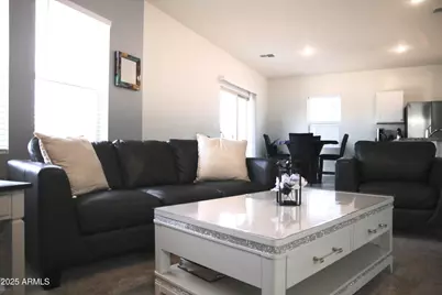 5542 W Moody Trail, Laveen, AZ 85339 - Photo 4