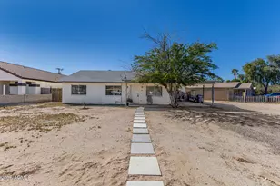 202 1st Ave W, Buckeye, AZ 85326 - Photo 1