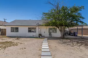 202 1st Ave W, Buckeye, AZ 85326 - Photo 2