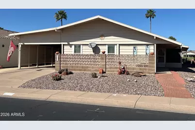 5324 E Hermosa Vista Drive, Mesa, AZ 85215 - Photo 2