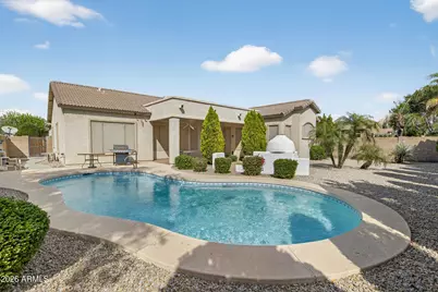 10223 E Pampa Avenue, Mesa, AZ 85212 - Photo 1