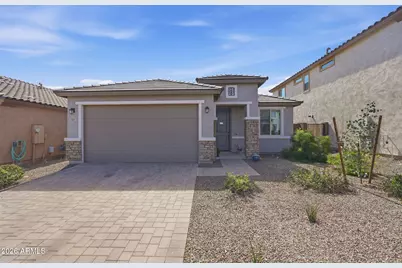 19867 W Palo Verde Drive, Litchfield Park, AZ 85340 - Photo 16