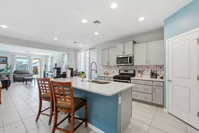 19867 W Palo Verde Drive, Litchfield Park, AZ 85340 - Photo 18