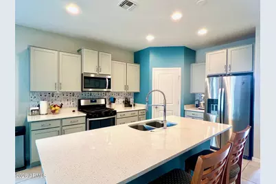 19867 W Palo Verde Drive, Litchfield Park, AZ 85340 - Photo 2