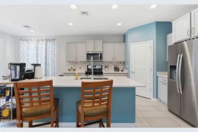 19867 W Palo Verde Drive, Litchfield Park, AZ 85340 - Photo 4