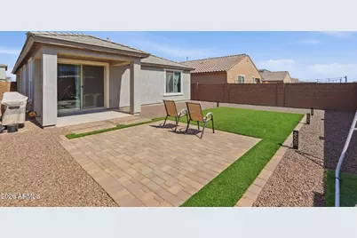 19867 W Palo Verde Drive, Litchfield Park, AZ 85340 - Photo 16