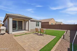 19867 W Palo Verde Dr, Litchfield Park, AZ 85340 - Photo 16