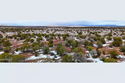 0 Dusty Rose Ranch Rd C 12 Acres -- #-, Seligman, AZ 86337 - Photo 10