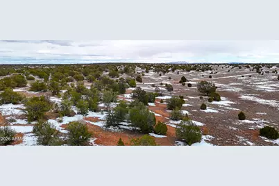 0 Dusty Rose Ranch Rd C 12 Acres -- #-, Seligman, AZ 86337 - Photo 4