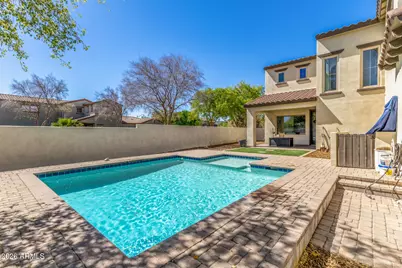 20477 W Springfield Street, Buckeye, AZ 85396 - Photo 46