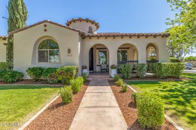 20477 W Springfield Street, Buckeye, AZ 85396 - Photo 4