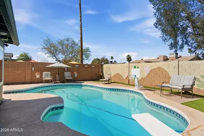 3418 E Lupine Avenue, Phoenix, AZ 85028 - Photo 26