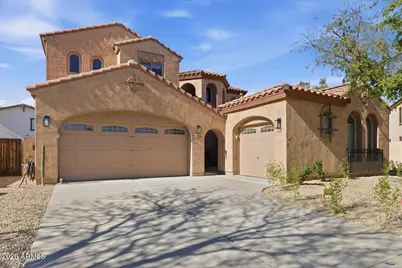 4364 N 156th Lane, Goodyear, AZ 85395 - Photo 54