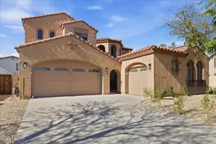 4364 N 156th Ln, Goodyear, AZ 85395 - Photo 54