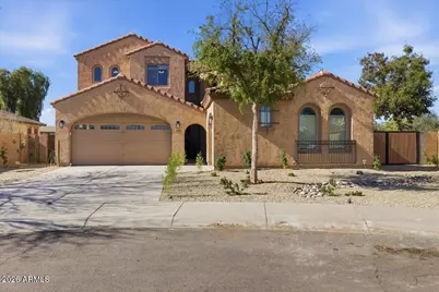 4364 N 156th Lane, Goodyear, AZ 85395 - Photo 52