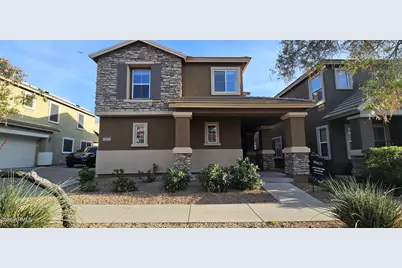 3029 W Villa Cassandra Drive, Phoenix, AZ 85086 - Photo 1