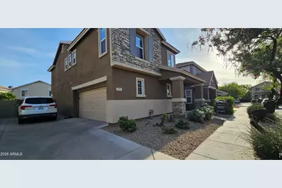 3029 W Villa Cassandra Drive, Phoenix, AZ 85086 - Photo 2
