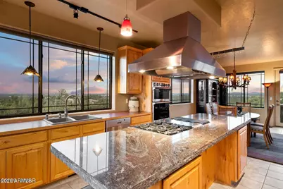 1511 S Canyon Ridge Trail, Show Low, AZ 85901 - Photo 2