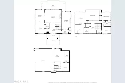 1511 S Canyon Ridge Trail, Show Low, AZ 85901 - Photo 54