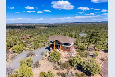 1511 S Canyon Ridge Trail, Show Low, AZ 85901 - Photo 2