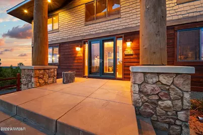 1511 S Canyon Ridge Trail, Show Low, AZ 85901 - Photo 8