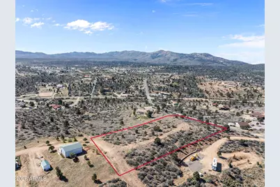 17587 S Tawny Lane #27, Kirkland, AZ 86332 - Photo 2