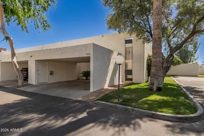 4656 N 40th Street, Phoenix, AZ 85018 - Photo 4