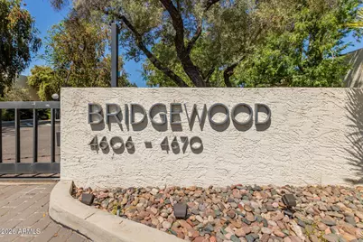 4656 N 40th Street, Phoenix, AZ 85018 - Photo 1
