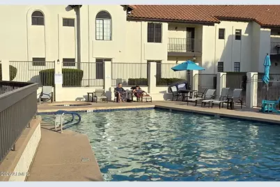 11011 N 92nd Street #1025, Scottsdale, AZ 85260 - Photo 38