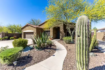 9852 W Hedge Hog Place, Peoria, AZ 85383 - Photo 4