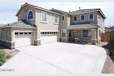 4805 W Caldwell Street, Laveen, AZ 85339 - Photo 1