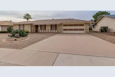 10441 W Burns Drive, Sun City, AZ 85351 - Photo 22