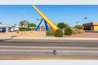 10441 W Burns Drive, Sun City, AZ 85351 - Photo 32