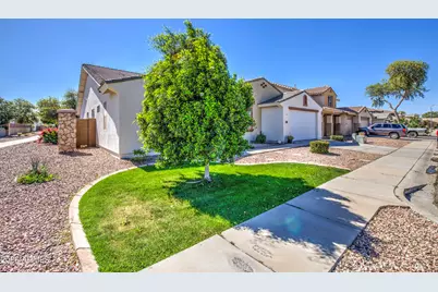 7213 W Ellis Street, Laveen, AZ 85339 - Photo 4