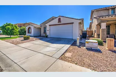 7213 W Ellis Street, Laveen, AZ 85339 - Photo 2