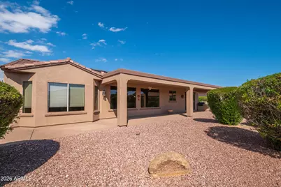 20127 N Horse Trail Drive, Surprise, AZ 85374 - Photo 30