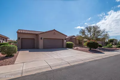 20127 N Horse Trail Drive, Surprise, AZ 85374 - Photo 34