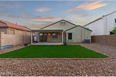 41192 W Hayden Drive, Maricopa, AZ 85138 - Photo 42