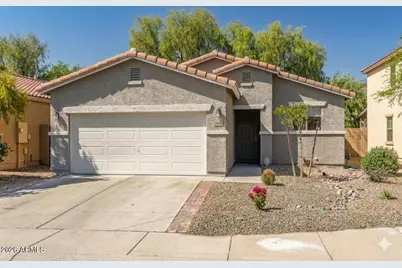 20682 N Alma Drive, Maricopa, AZ 85138 - Photo 1