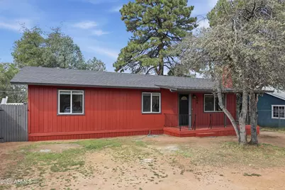 804 S Pony Circle, Payson, AZ 85541 - Photo 4