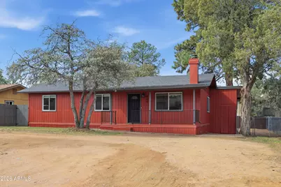 804 S Pony Circle, Payson, AZ 85541 - Photo 1