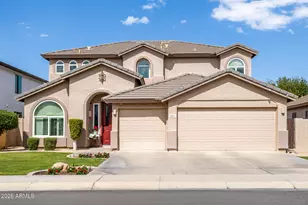 2612 E Torrey Pines Ln, Chandler, AZ 85249 - Photo 52