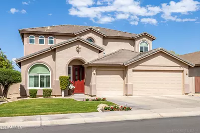 2612 E Torrey Pines Lane, Chandler, AZ 85249 - Photo 1