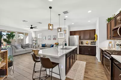 9440 W Willow Bend Lane, Phoenix, AZ 85037 - Photo 1