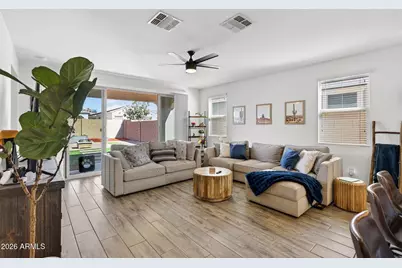 9440 W Willow Bend Lane, Phoenix, AZ 85037 - Photo 2